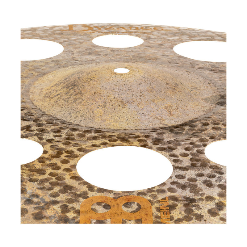 Meinl Crash 18" Byzance Extra Dry Trash B18EDTRC