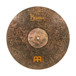 Meinl Crash 18" Byzance Extra Dry Thin B18EDTC