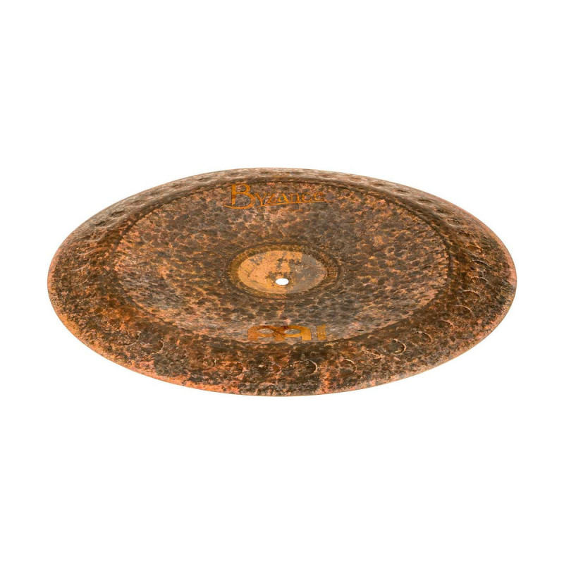 Meinl China 18" Byzance Extra Dry B18EDCH