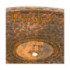 Meinl China 18" Byzance Extra Dry B18EDCH
