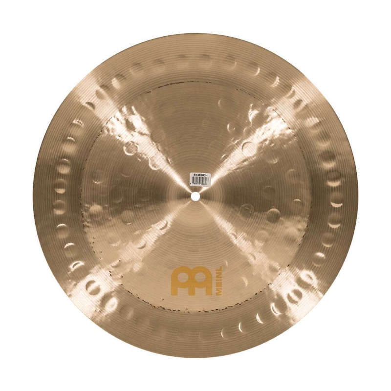 Meinl China 18" Byzance Extra Dry B18EDCH