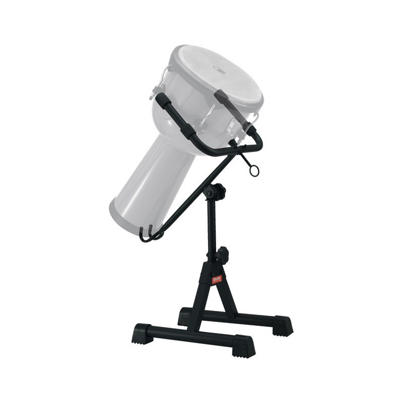 Gibraltar GDS Soporte Djembe