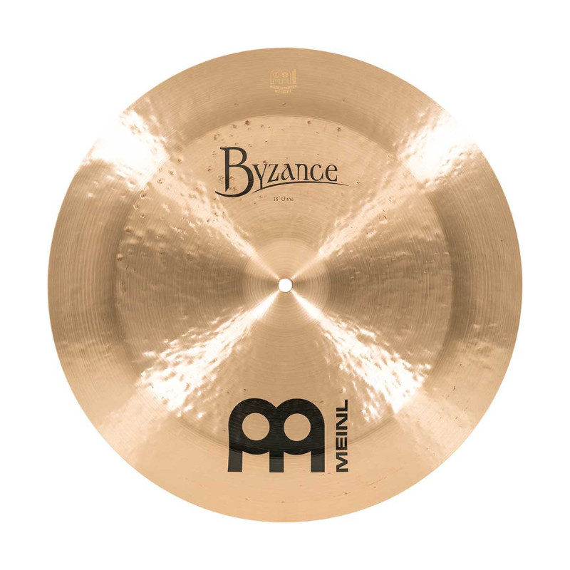 Meinl China 18" Byzance B18CH