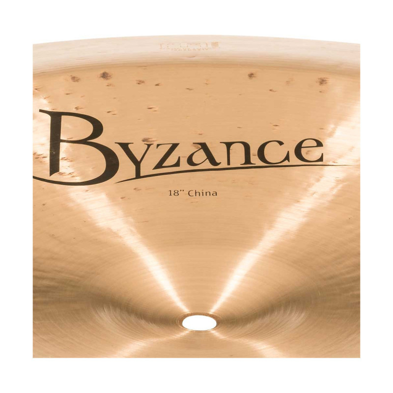Meinl China 18" Byzance B18CH