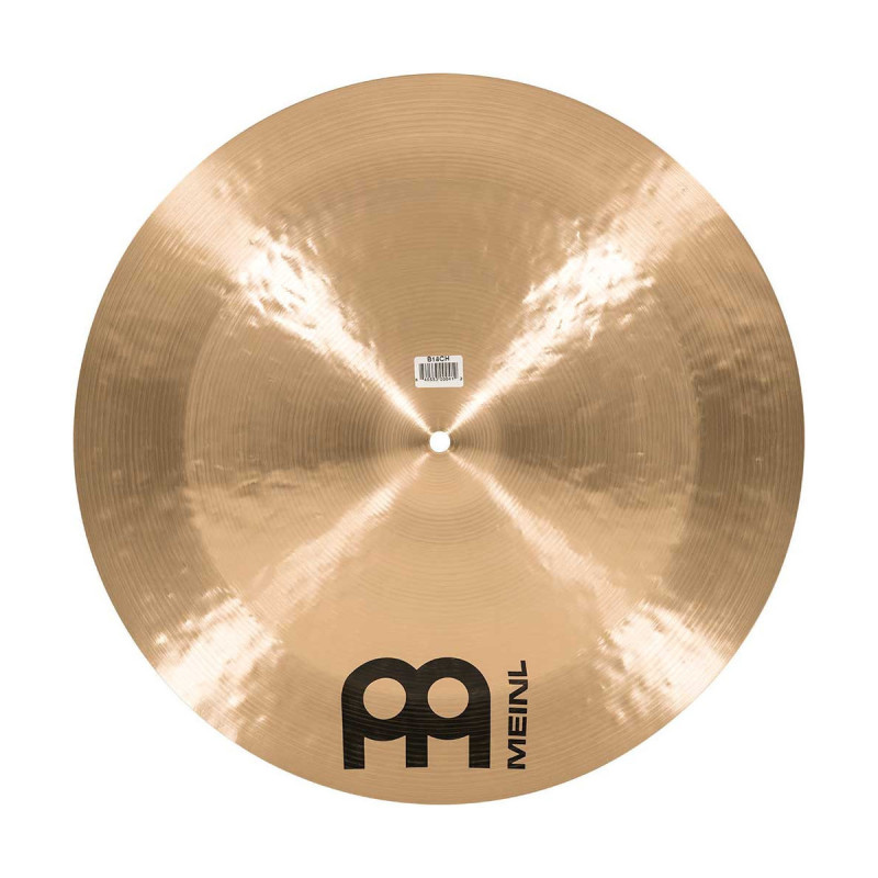 Meinl China 18" Byzance B18CH