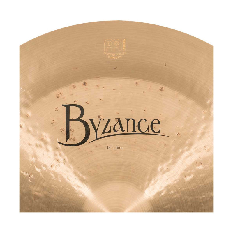 Meinl China 18" Byzance B18CH