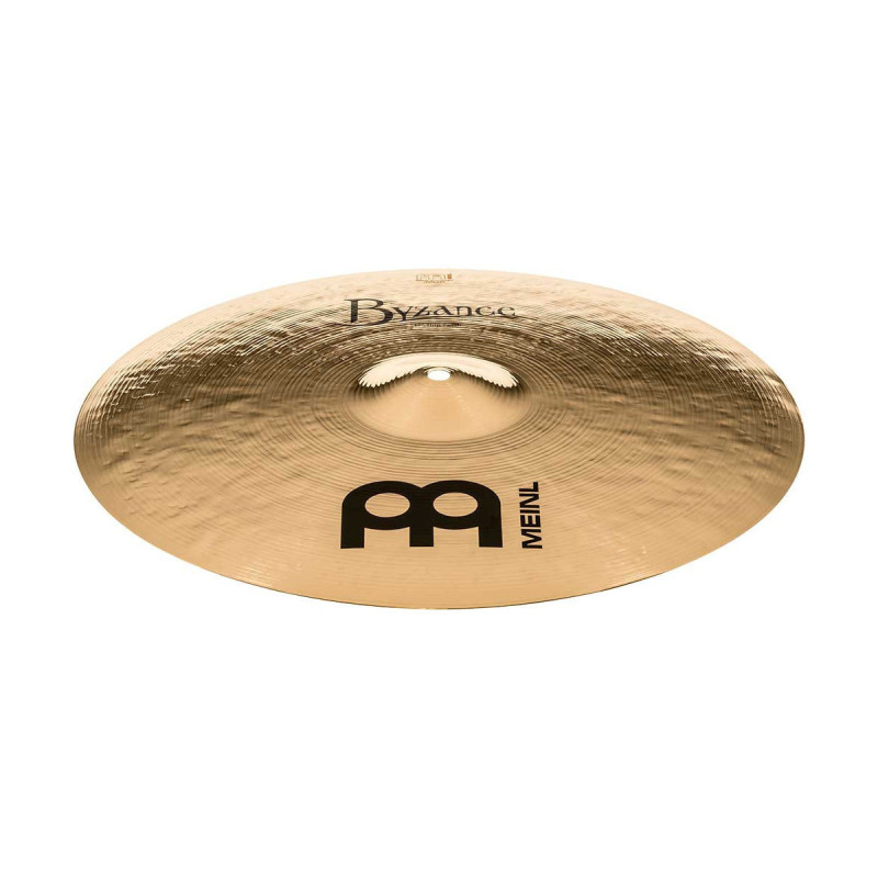Meinl Crash 17" Byzance Thin Brilliant B17TC-B