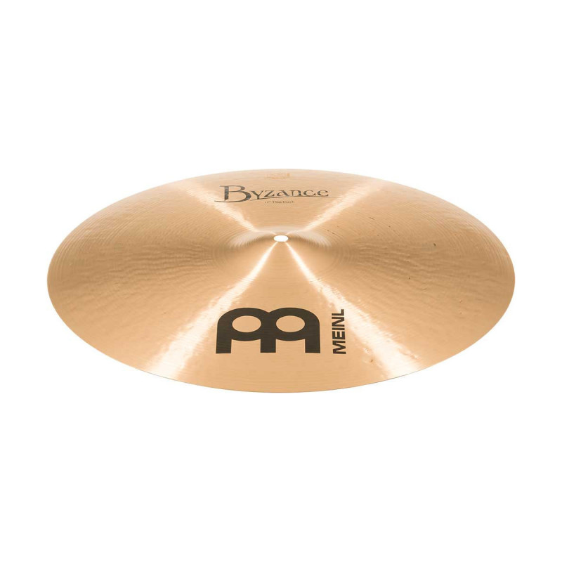 Meinl Crash 17" Byzance Thin B17TC