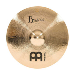 Meinl Crash 17" Byzance Medium Thin Brilliant B17MTC-B