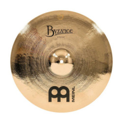 Meinl Crash 16" Byzance Thin Brilliant B16TC-B