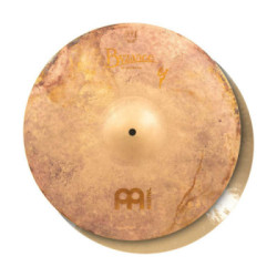 Meinl Hi Hat 16" Byzance Vintage Sand B16SAH
