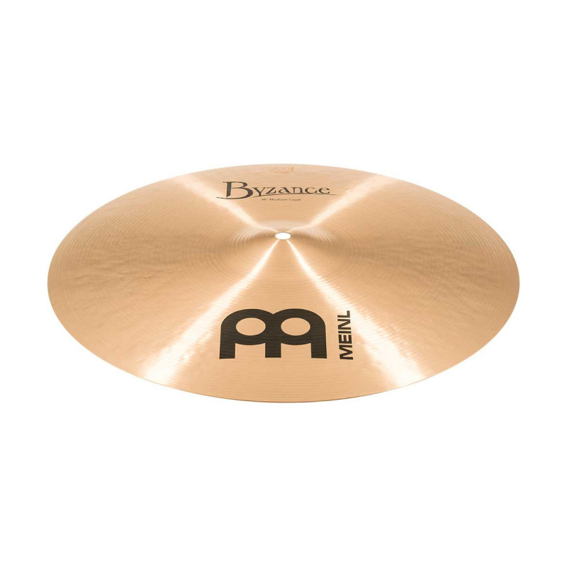 Meinl Crash 16" Byzance Medium B16MC