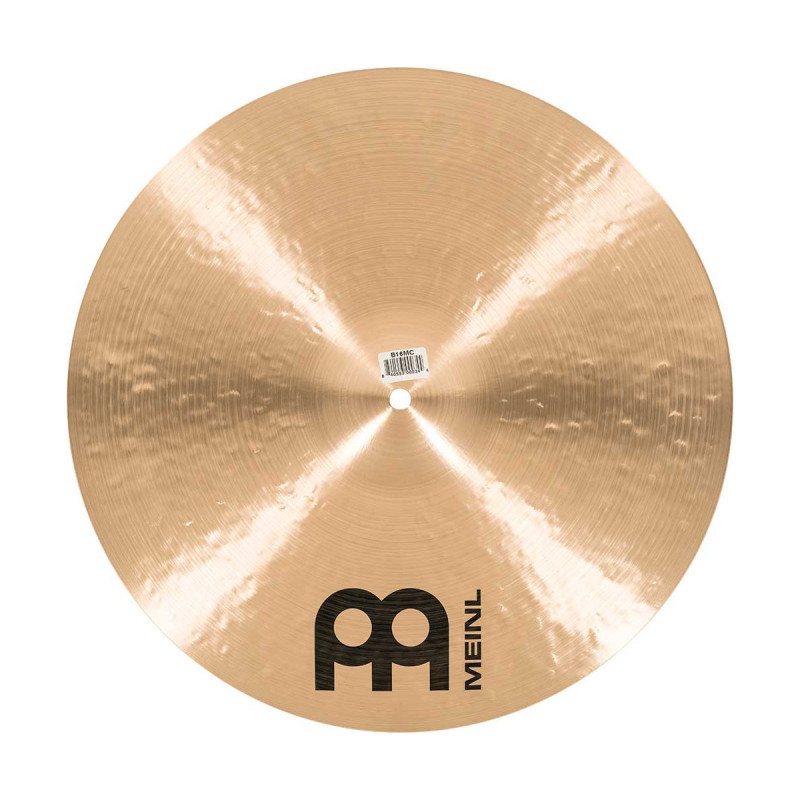 Meinl Crash 16" Byzance Medium B16MC