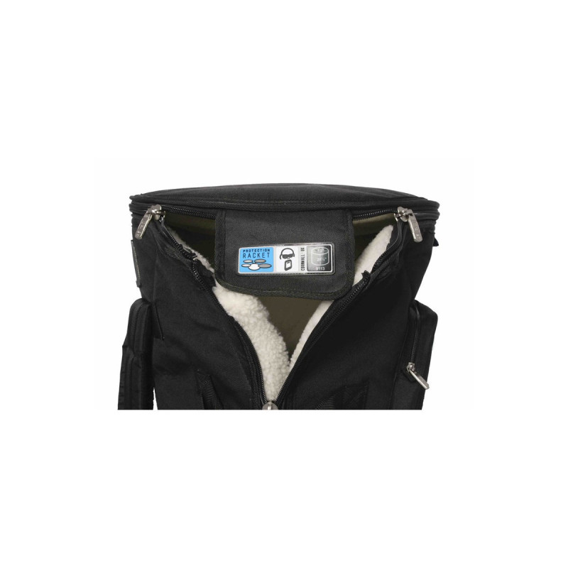 Protection Racket 9112 Djembe Bag 12"x24.5"
