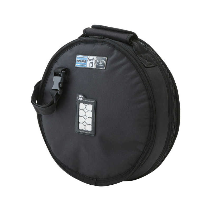 Protection Racket Funda Pandero Proline Serie 16x2.5"
