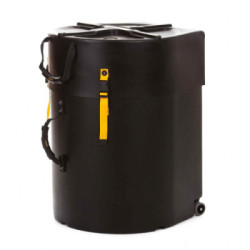 Hardcase HNDJ16 Estuche Djembe
