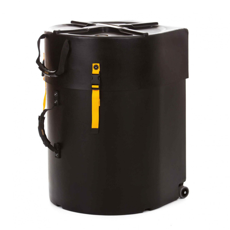 Hardcase HNDJ12 Estuche Djembe