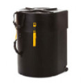 Hardcase HNDJ12 Estuche Djembe
