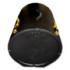 Hardcase HNDJ12 Estuche Djembe