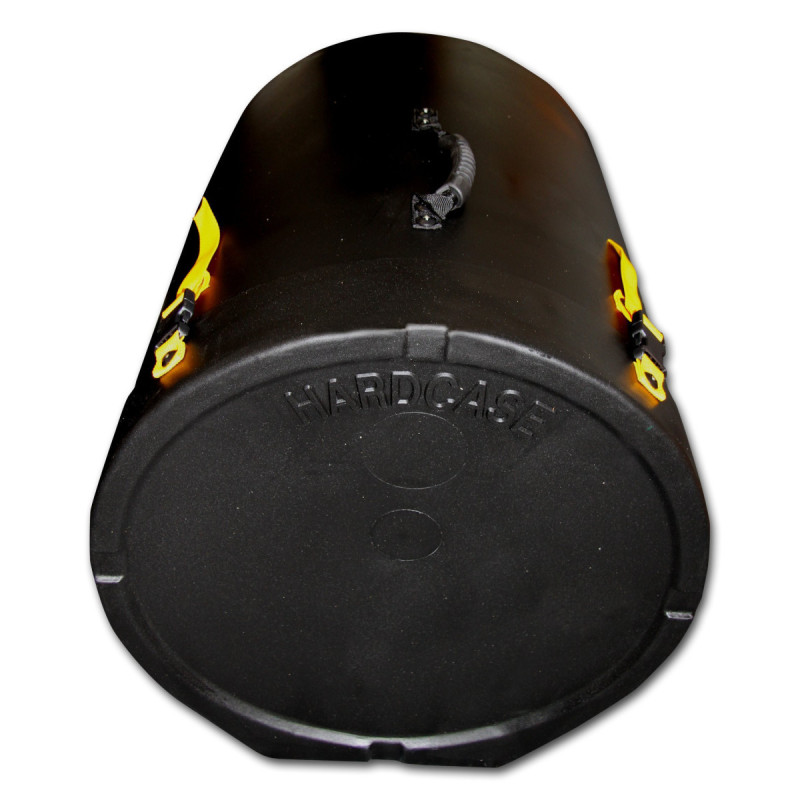 Hardcase HNDJ12 Estuche Djembe