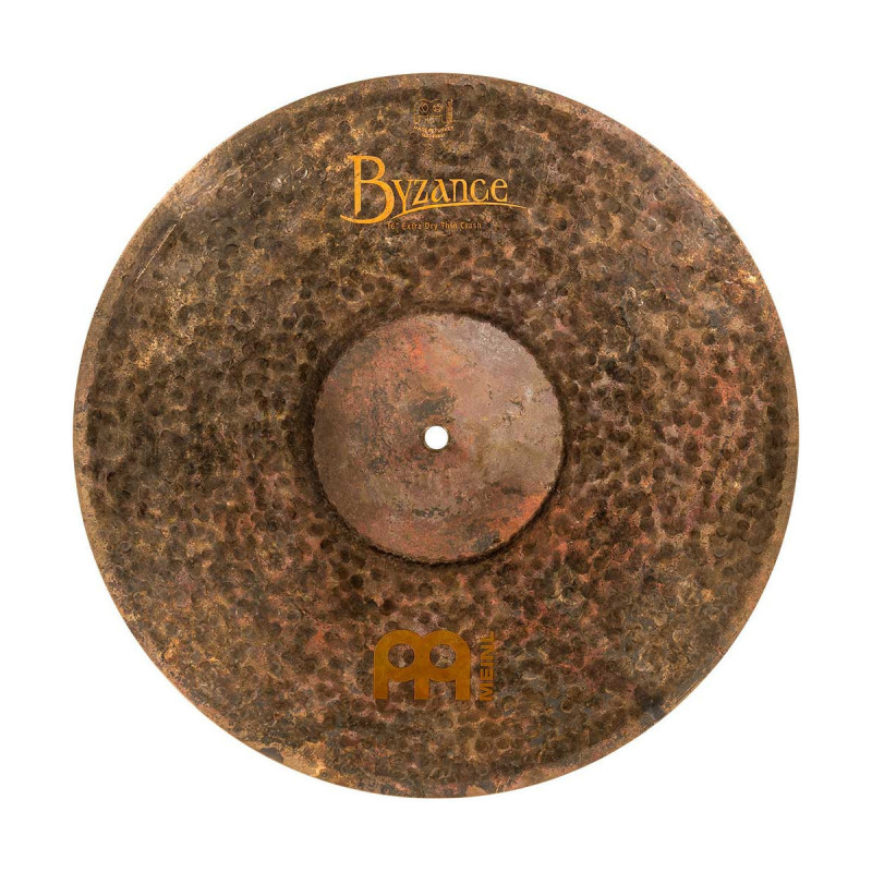 Meinl Crash 16" Byzance Extra Dry Thin B16EDTC