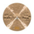Meinl Crash 16" Byzance Extra Dry Thin B16EDTC