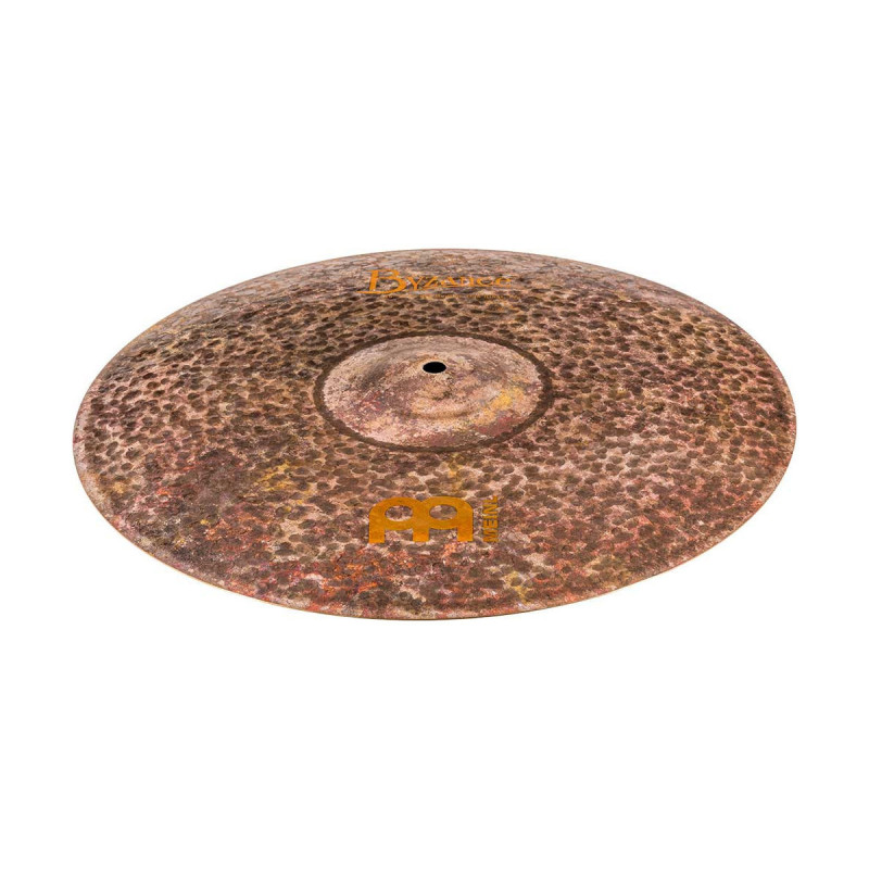 Meinl Hi Hat 16" Byzance Extra Dry Medium Thin B16EDMTH