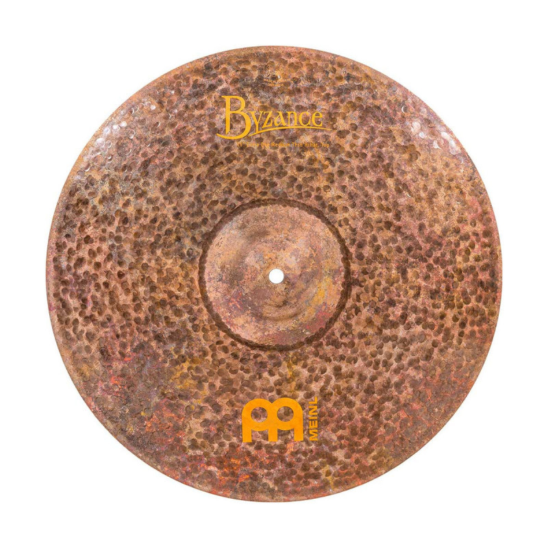 Meinl Hi Hat 16" Byzance Extra Dry Medium Thin B16EDMTH