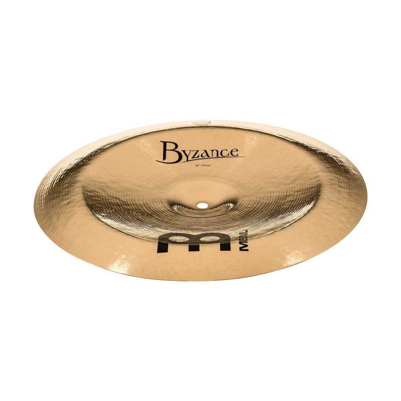 Meinl China 16" Byzance Brilliant B16CHB