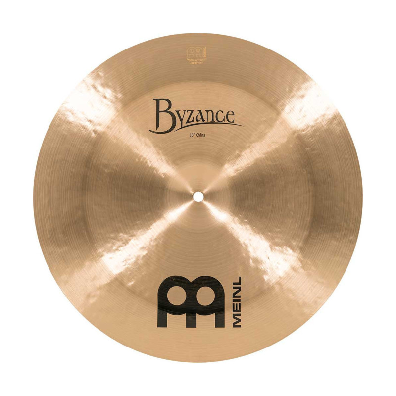 Meinl China 16" Byzance B16CH