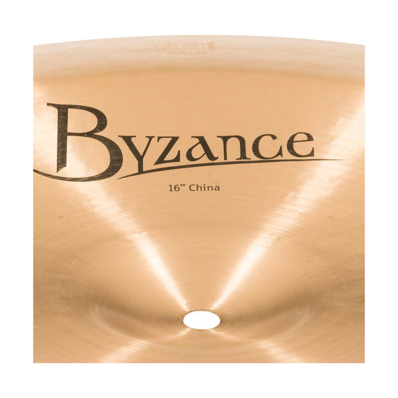 Meinl China 16" Byzance B16CH