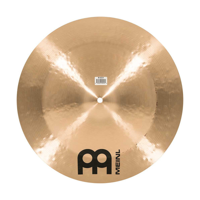 Meinl China 16" Byzance B16CH