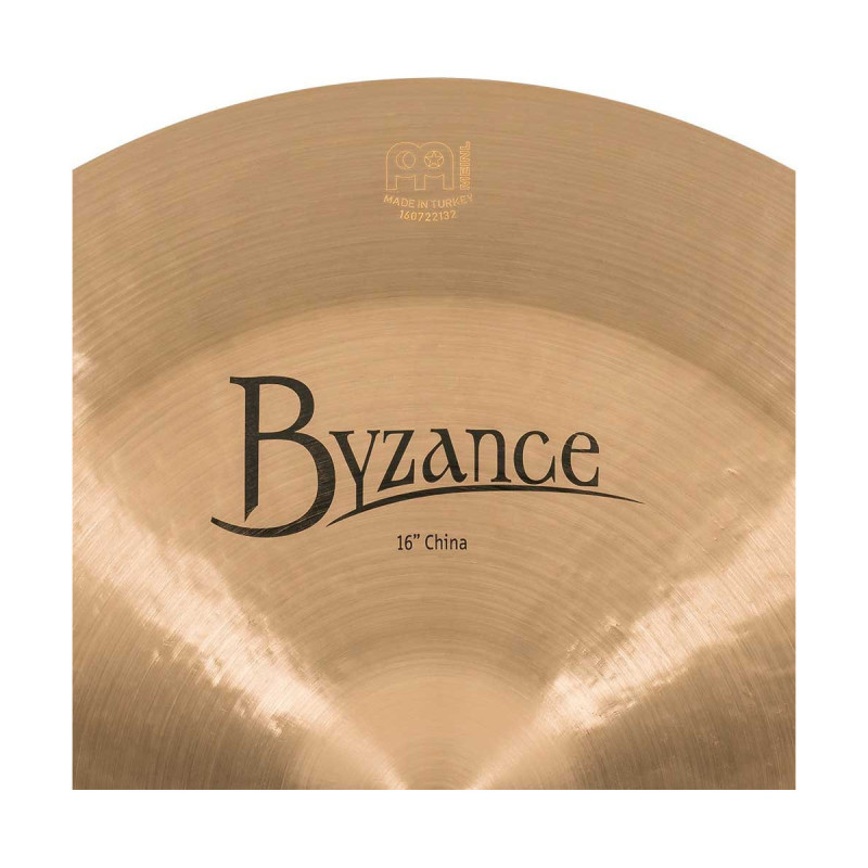 Meinl China 16" Byzance B16CH