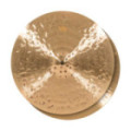 Meinl Hi Hat 15" Byzance Foundry Reserve B15FRH