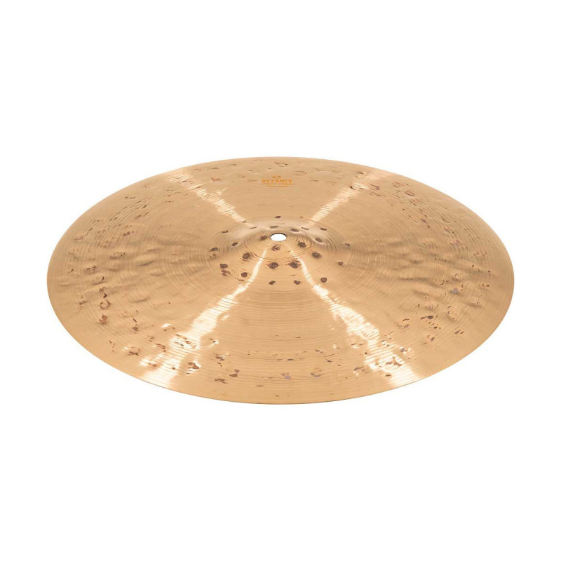 Meinl Hi Hat 15" Byzance Foundry Reserve B15FRH
