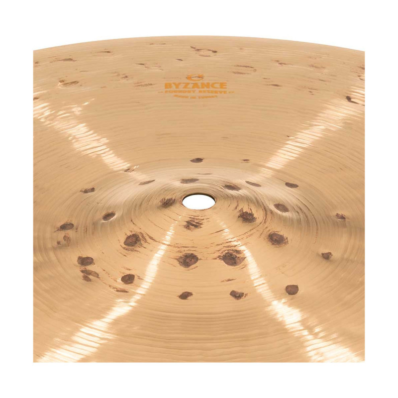 Meinl Hi Hat 15" Byzance Foundry Reserve B15FRH