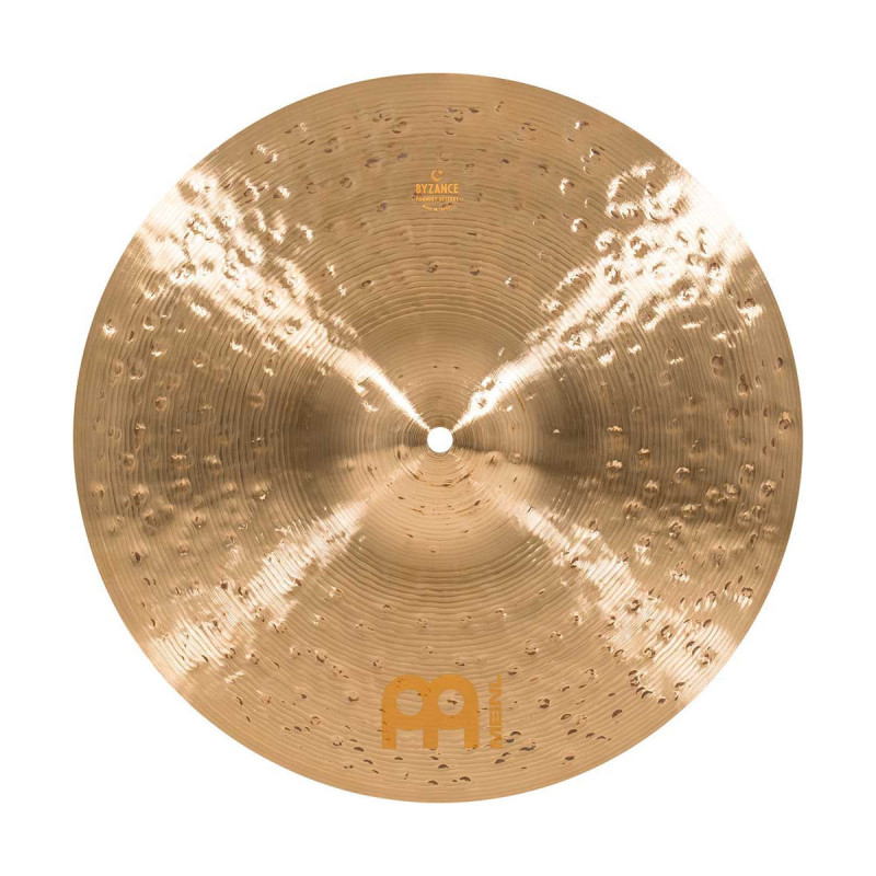 Meinl Hi Hat 15" Byzance Foundry Reserve B15FRH