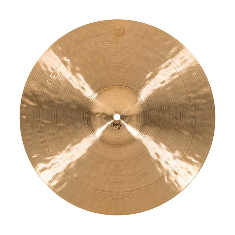 Meinl Hi Hat 15" Byzance Foundry Reserve B15FRH