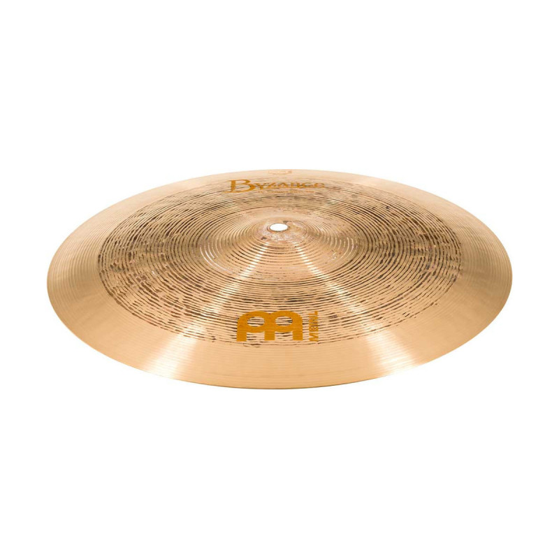Meinl Hi Hat 14" Byzance Tradition B14TRH