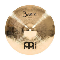 Meinl Crash 14" Byzance Thin Brilliant B14CT-B