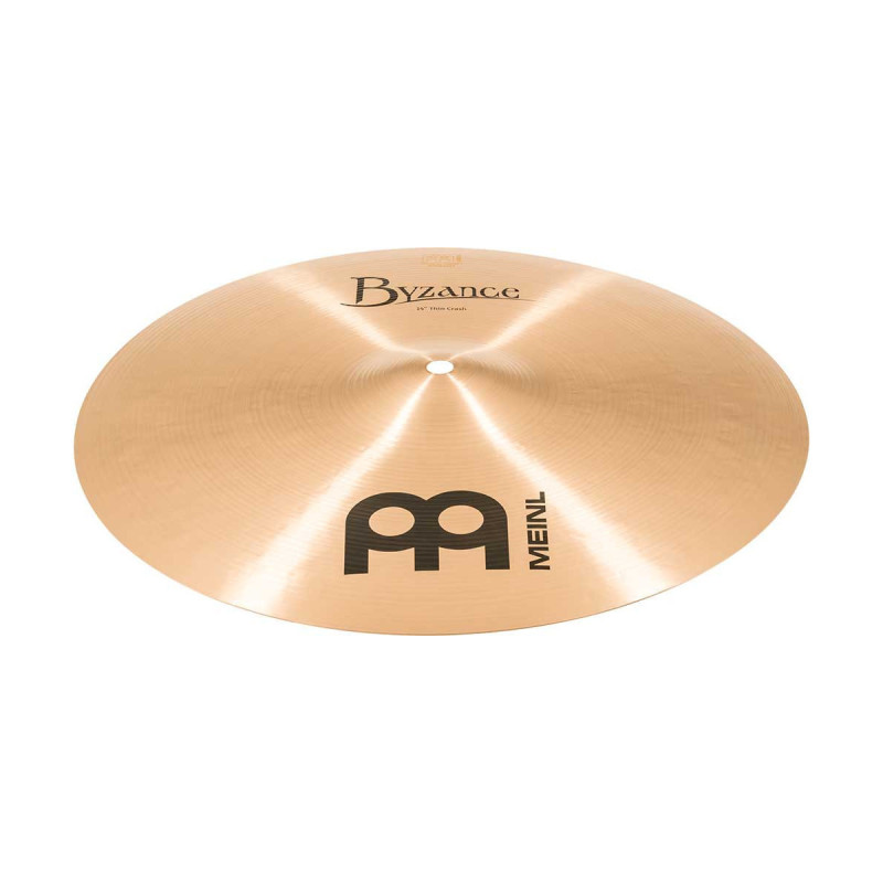 Meinl Crash 14" Byzance Thin B14TC