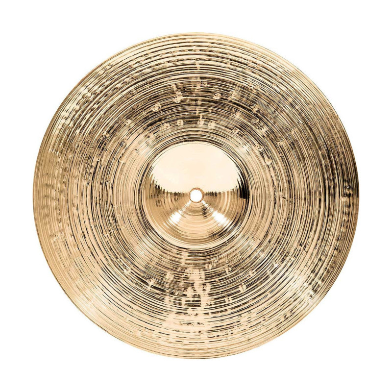 Meinl Hi Hat 14" Byzance Medium Brilliant B14MHB