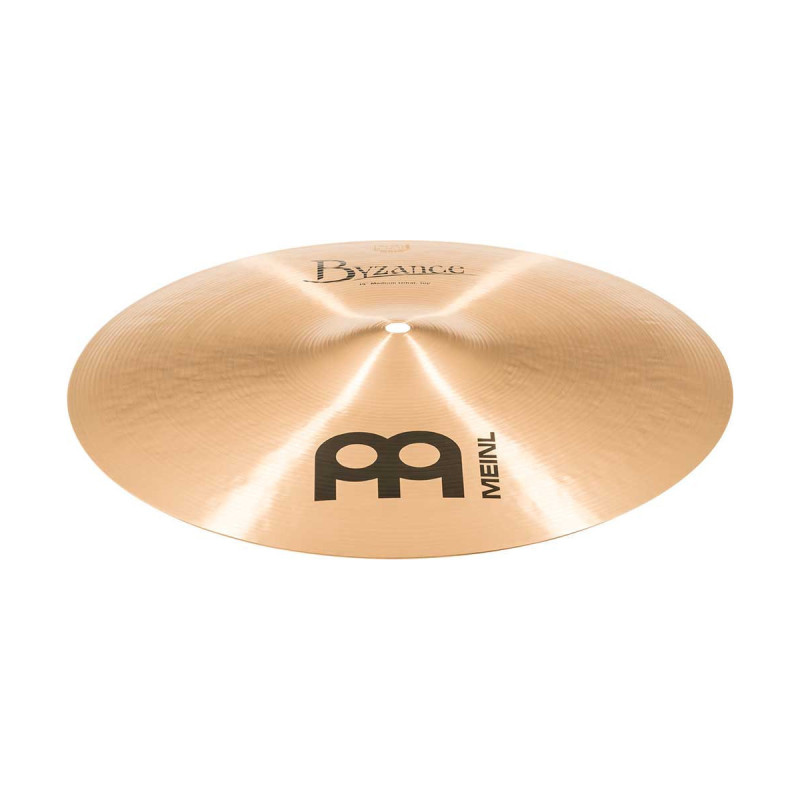 Meinl Hi Hat 14" Byzance Medium B14MH