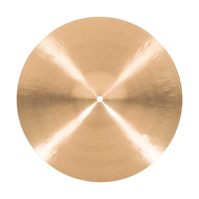 Meinl Hi Hat 14" Byzance Medium B14MH