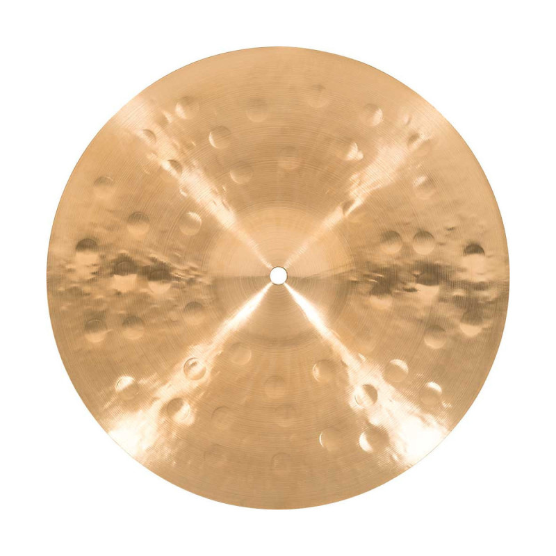 Meinl Hi Hat 14" Byzance Jazz Thin B14JTH