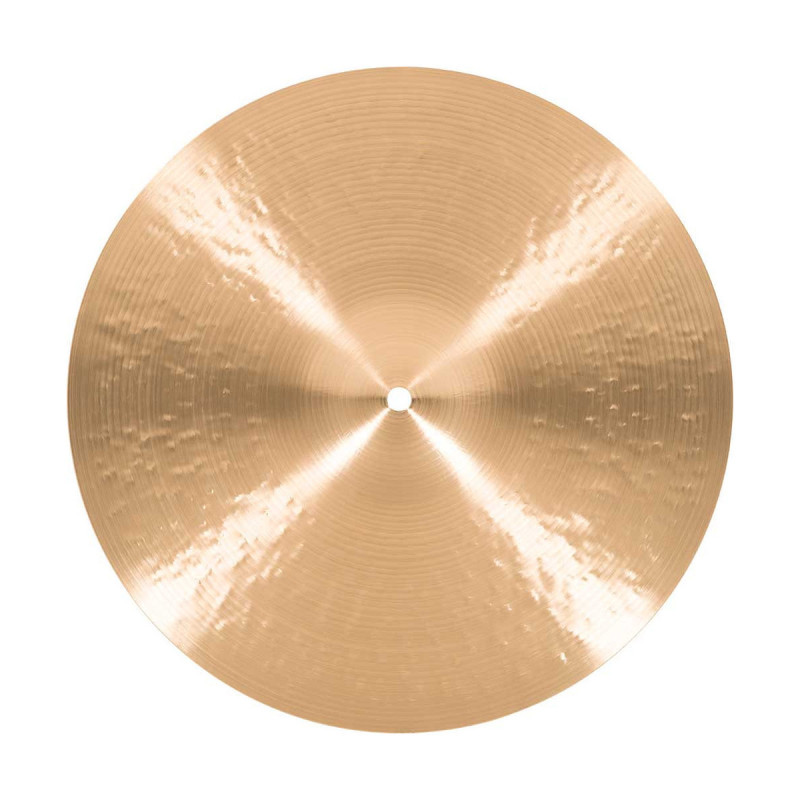 Meinl Hi Hat 14" Byzance Heavy B14HH