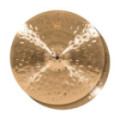 Meinl Hi Hat 14" Byzance Foundry Reserve B14FRH