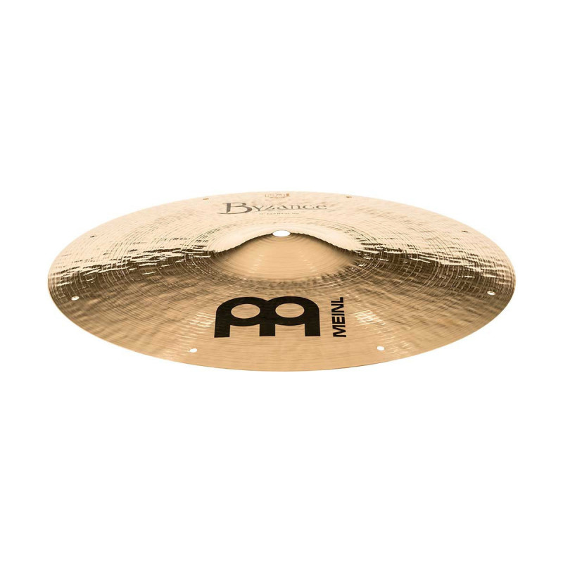 Meinl Hi Hat 14" Byzance Fast B14FH