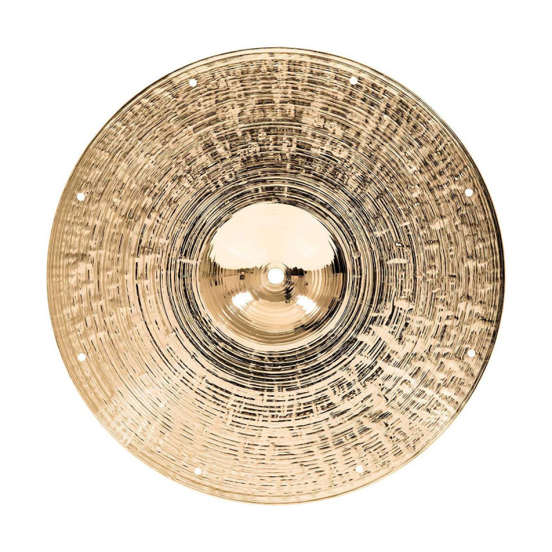 Meinl Hi Hat 14" Byzance Fast B14FH