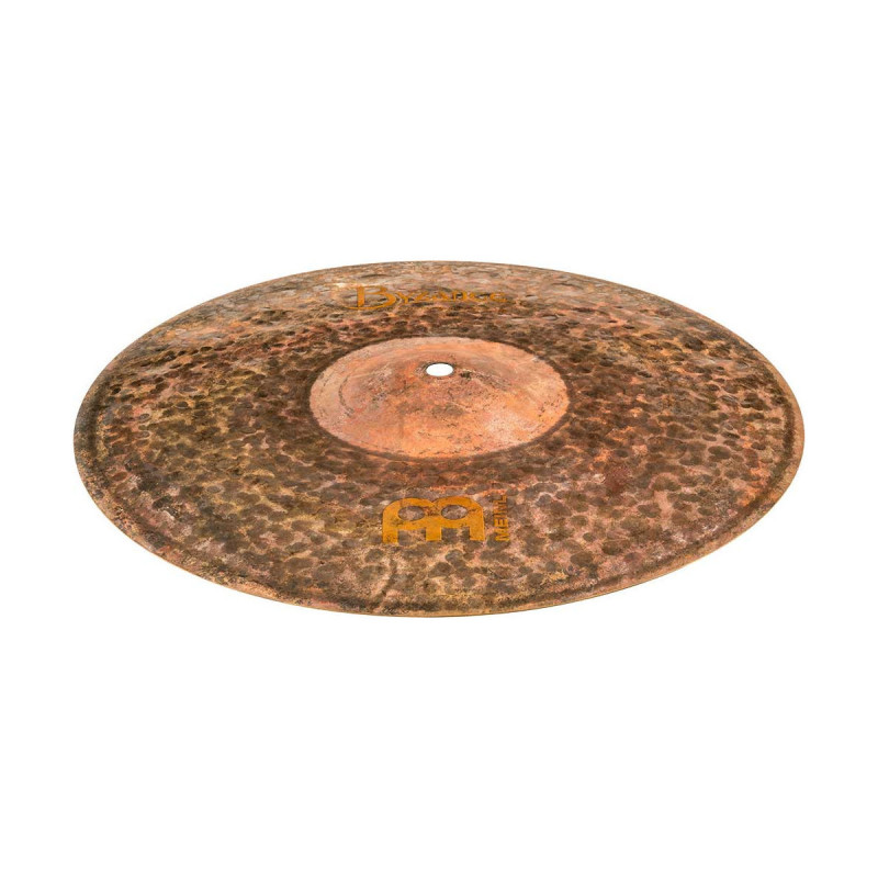 Meinl Hi Hat 14" Byzance Extra Dry B14EDMH